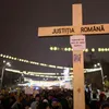 Bucureștenii, sceptici că se va schimba ceva după dezvăluirile Recorder Foto: Inquam/Octav Ganea