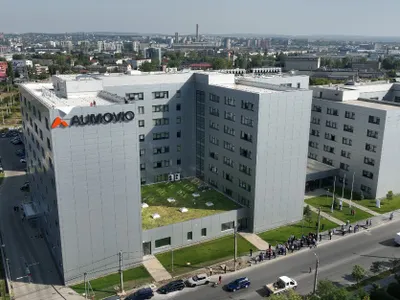 Roată revoluționară, creată de inginerii ieșeni (sursa: ziaruldeiasi.ro)