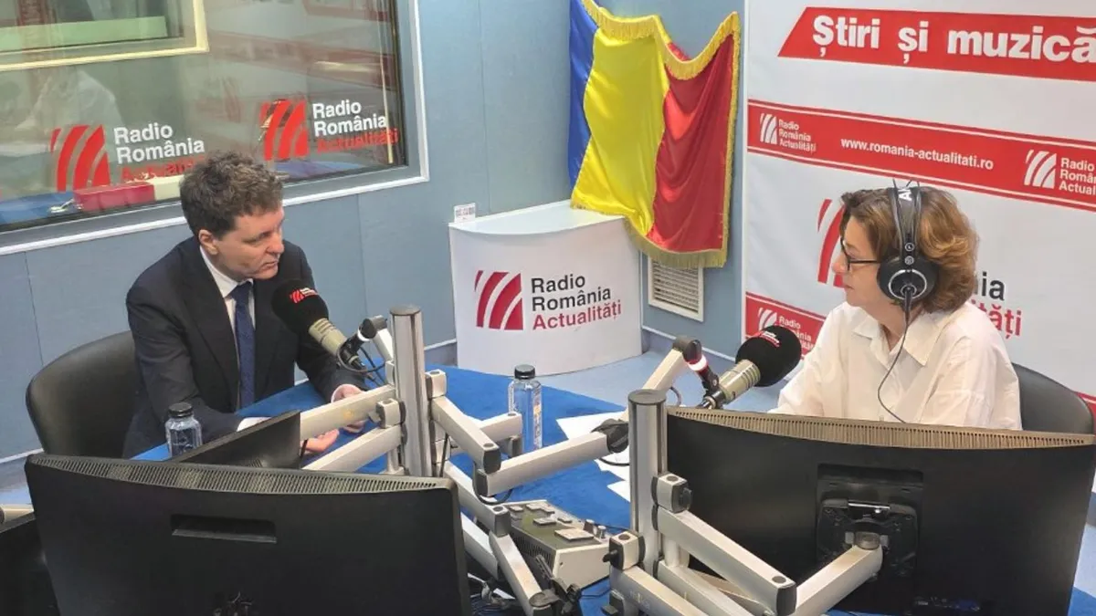 Președintele critică amânarea deciziei privind pensiile magistraților (sursa: RRA)