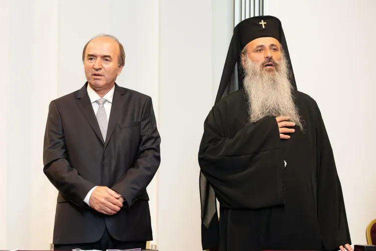 Pensionarul special Tudorel Toader și-a șters singur dezinformarea Foto: Facebook