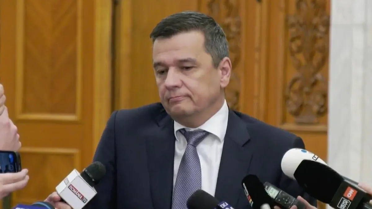 Grindeanu continuă atacurile la Buzoianu (sursa: Facebook/Sorin Grindeanu)