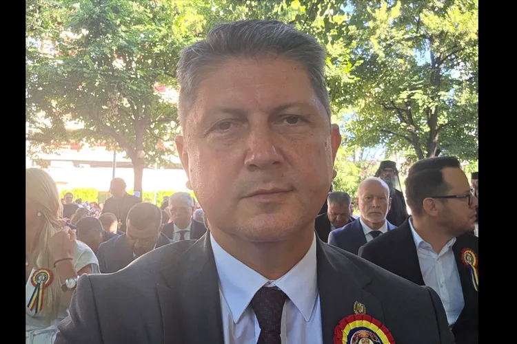 Titus Corlăţean atacă indirect conducerea PSD: membrii vor schimbare și dezbatere reală în partid