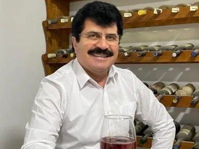 Primarul PSD din Ciorani, condamnare definitivă (sursa: Facebook/Voicu Marin)