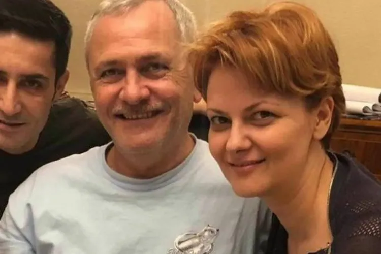PSD relansează ideea majorării pensiilor Foto: Facebook Olguta Vasilescu