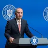 Nazare, între Bolojan și Grindeanu (sursa: Facebook/Alexandru Nazare)