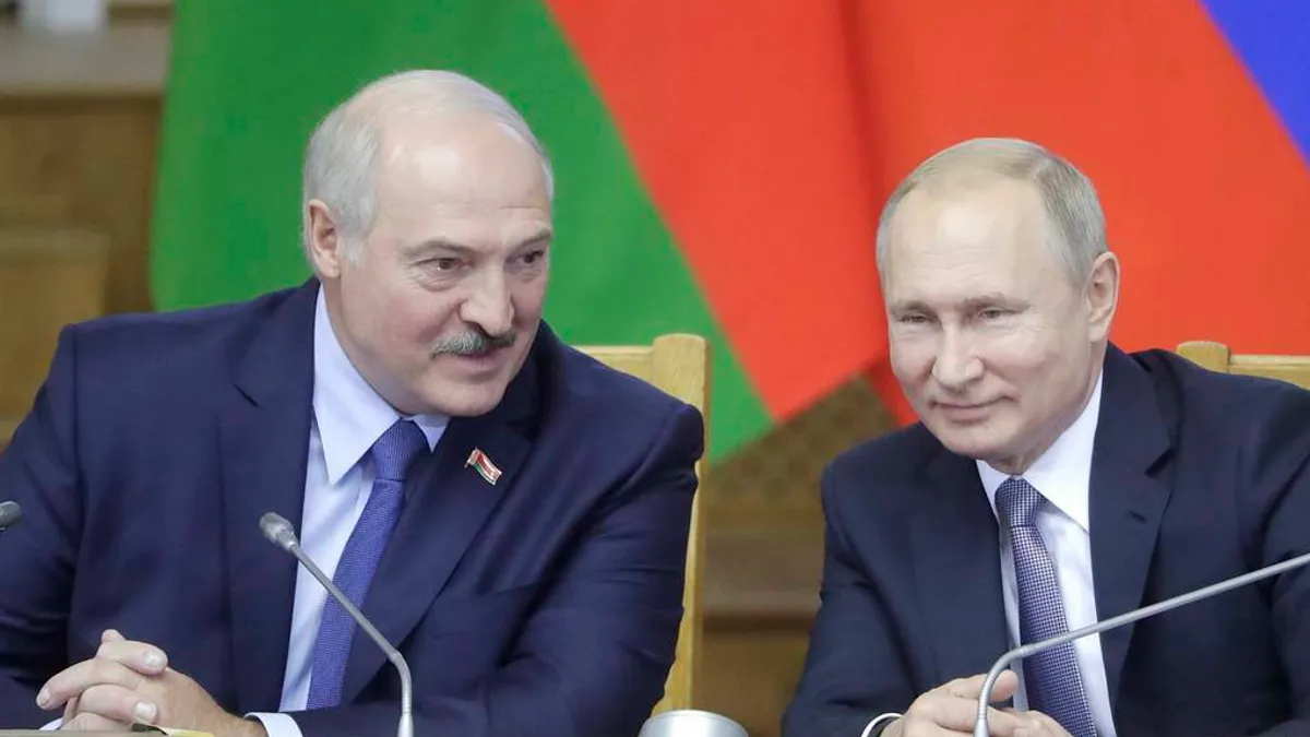 Reuniunea dictatorilor în Extremul Orient rus (sursa: TASS)