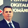 Sragoș Vlad, ex-șeful Digitalizării, o denunță la DNA pe Gheorghiu Foto: Facebook
