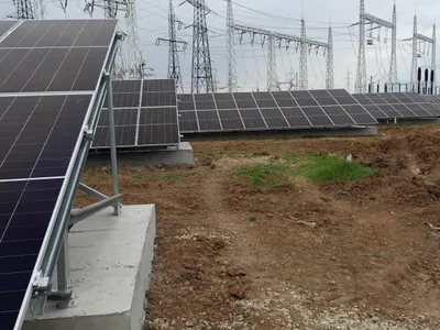 Guvernul publică lista firmelor suspectate că blochează dezvoltarea pieței de energie Foto: Transelectrica