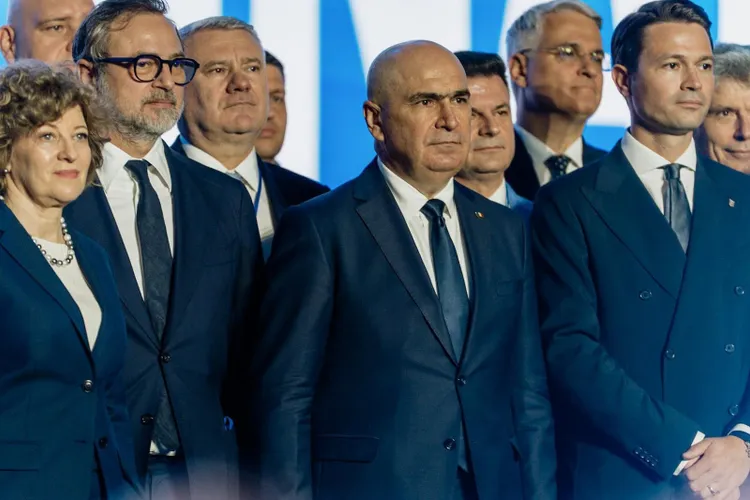 Tribunalul București suspendă hotărârile Congresului extraordinar al PNL. Decizia este executorie