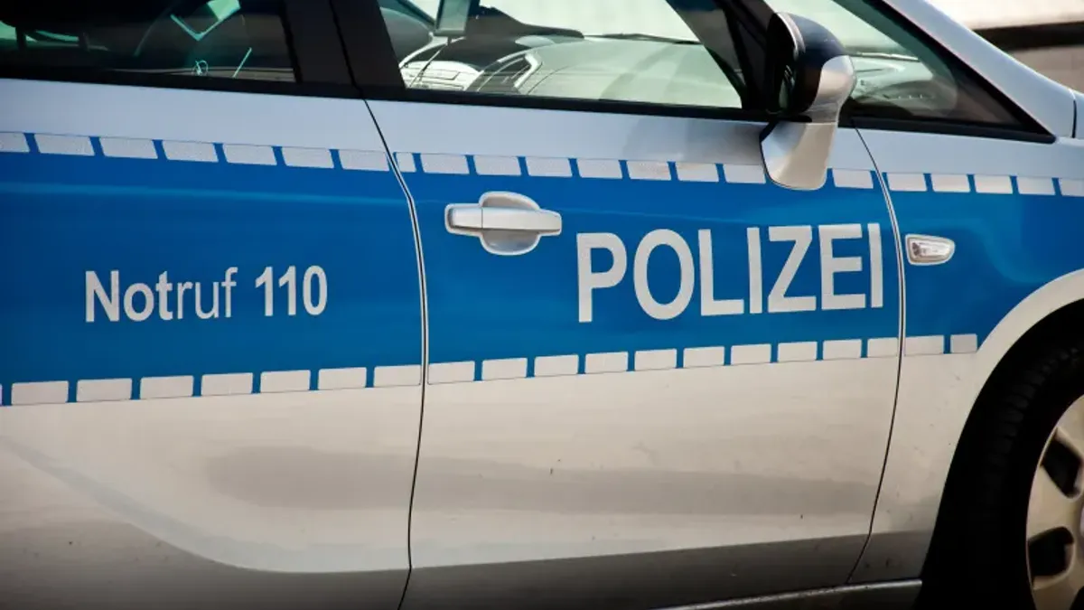 Finanțarea pro-rușilor din Ucraina, arestări în Germania (sursa: Polizei Berlin)