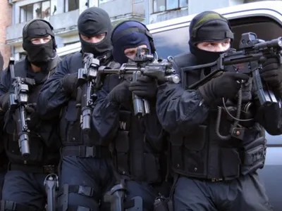 Polonia, atac terorist dejucat (sursa: abw.gov.pl)