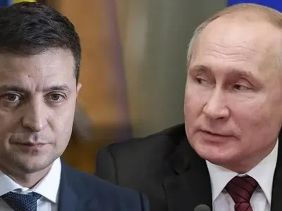 Zelenski, pregătit de negocieri cu Putin (sursa: republicworld.com)