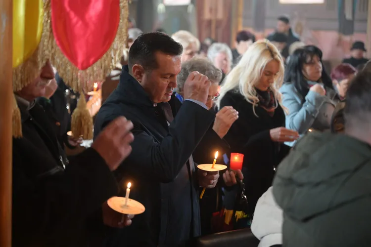 Primarul Cherecheș se dezice de soacra care dorea să-l salveze de pușcărie: „Să i se aplice prevederile legale cât de drastice”