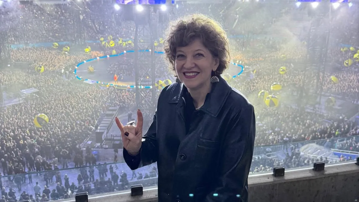 Oana Gheorghiu ar urma să se bată cu Băluță, în 2028