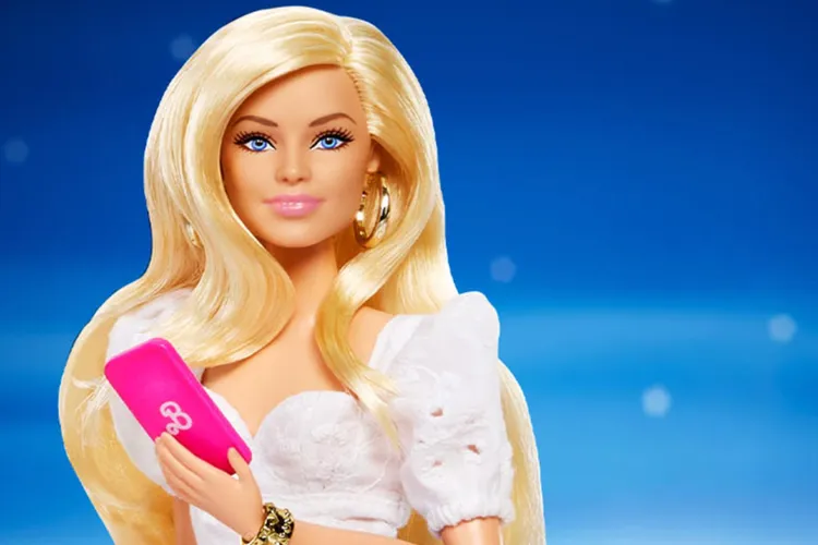 Trump amenință păpușile Barbie cu scumpiri (sursa: Facebook/Barbie)