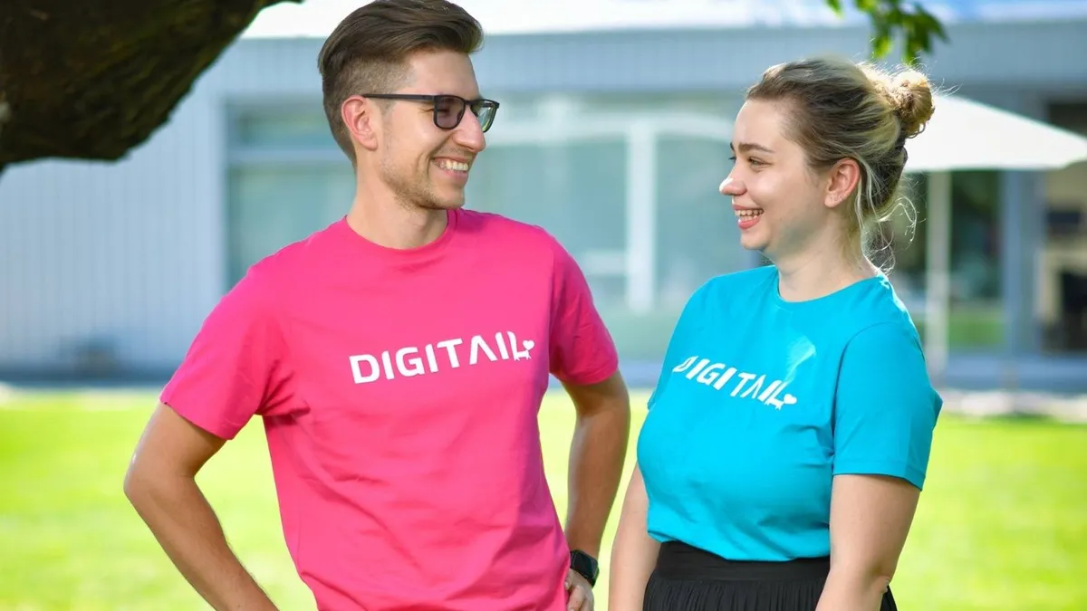 Startup din Iași cucerește investitori globali (sursa: ziaruldeiasi.ro)