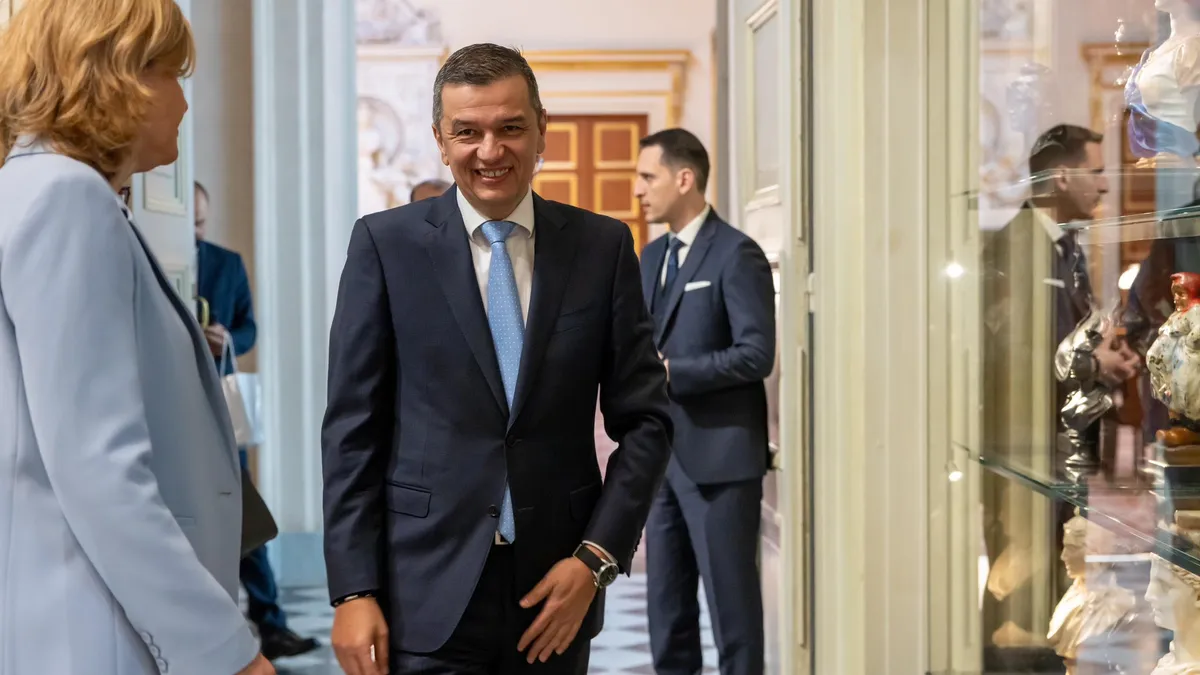 Sorin Grindeanu, AUR-izat în privința Rusiei (sursa: Facebook/Sorin Grindeanu)