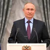 Putin poate ordona oprirea internetului în Rusia (sursa: kremlin.ru)