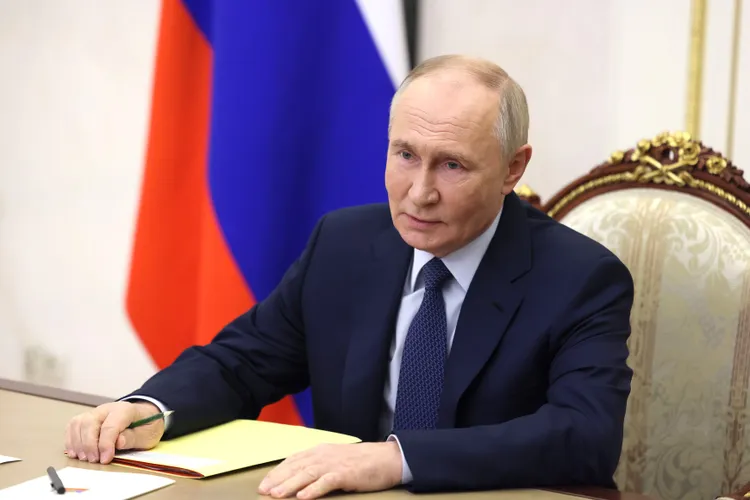 Moscova convoacă ambasadorul Moldovei, pentru proteste (kremlin.ru)