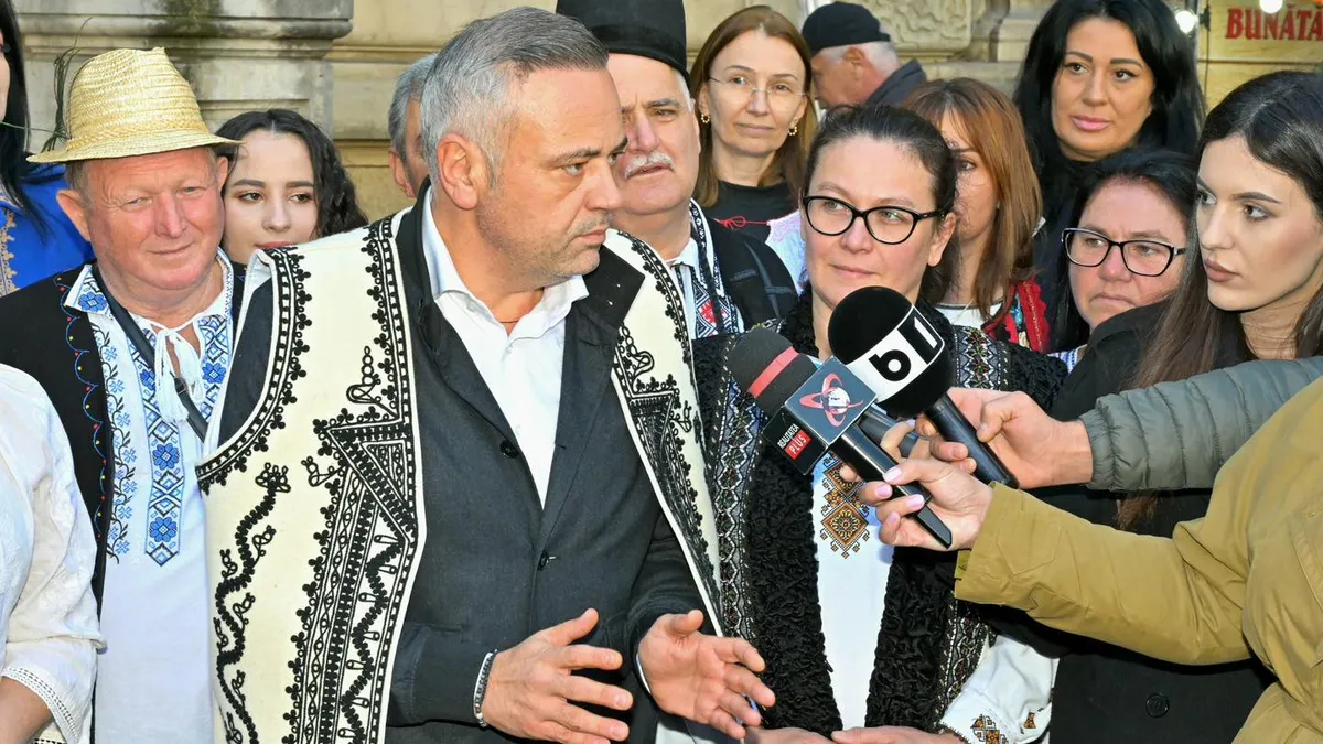 Ministrul Agriculturii propune plafonarea prețurilor la toate produsele agroalimentare Foto: Facebook