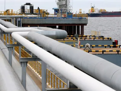 Drone ucrainene avariază conductă petrolieră rusă (sursa: radiomolodva.md)