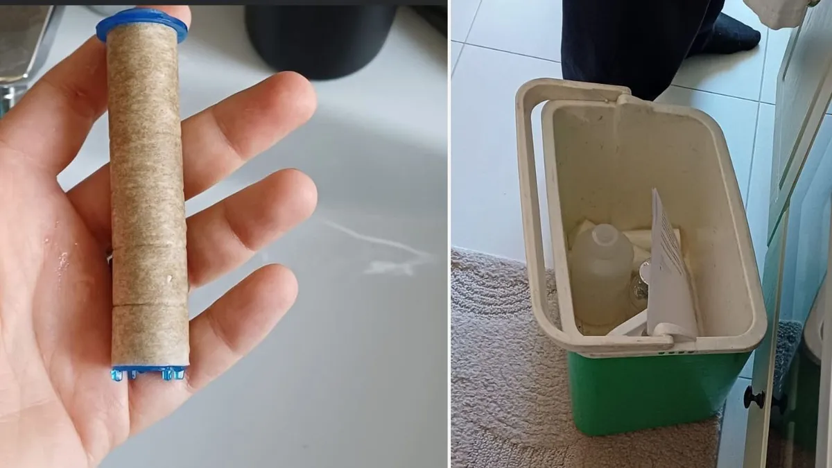 ApaVital, acuzată de calitatea apei furnizate (sursa: ziaruldeiasi.ro)