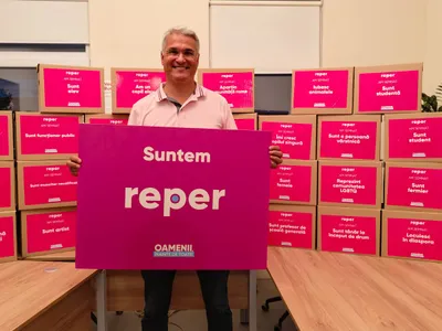 Pîslaru se laudă că a renegociat PNRR, Comisia Europeană nu face nici un anunț Foto: Facebook