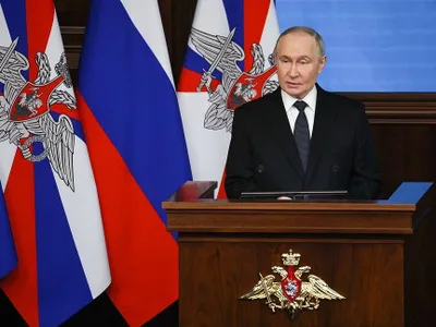 Rusia respinge propunerile SUA (sursa: TASS)