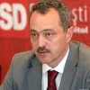 Cine face parte din BEC-ul care cenzurează: fost securist, acuzat de CNSAS că își turna colegii Foto: Agerpres