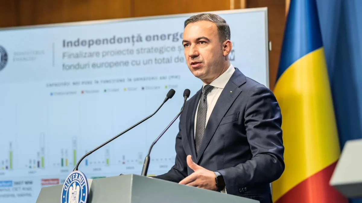 România trebuie să preia controlul Lukoil (sursa: Facebook/Bogdan Ivan)