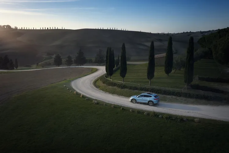 BYD depășește Tesla, dar pierde din profit (sursa: Facebook/BYD)