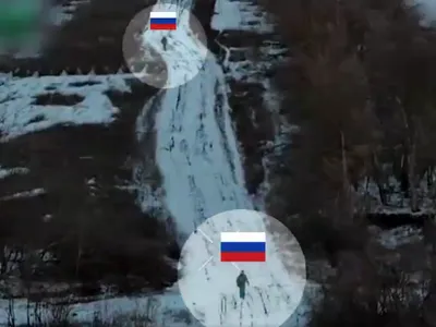 Cum arată viitorul războiului: ce i-a spus Zelensky fostului premier britanic Sunak Foto: Captură video