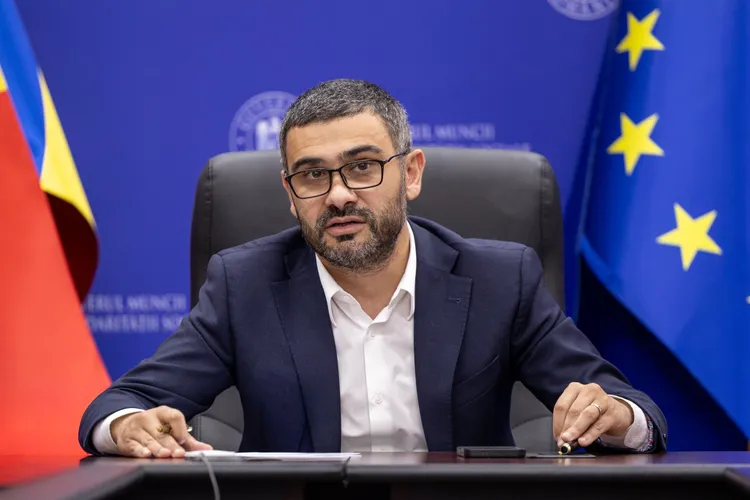 Milioanele fără justificare ale ministrului Manole (sursa: Facebook/Petre Florin Manole)