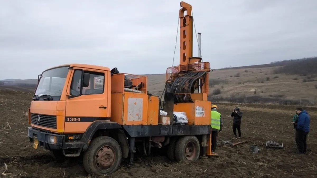 Construcție de șosele prin finanțare SAFE (sursa: ziaruldeiasi.ro)