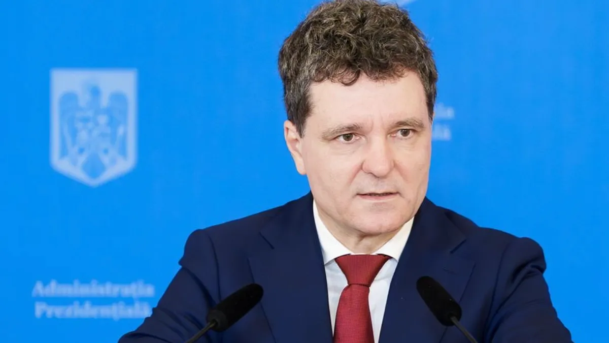 Nicușor Dan, despre livratorul atacat fizic (sursa: Facebook/Nicușor Dan)