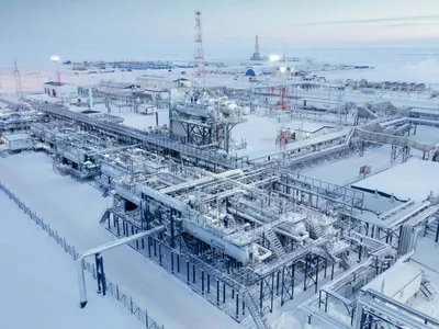 Putin îi stoarce pe angajații Gazprom Foto: Gazprom