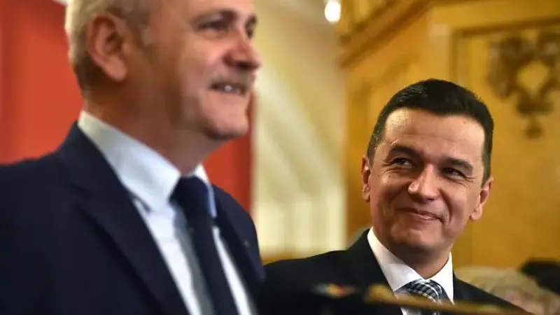 Grindeanu, atacuri în valuri la Bolojan Foto: Twitter