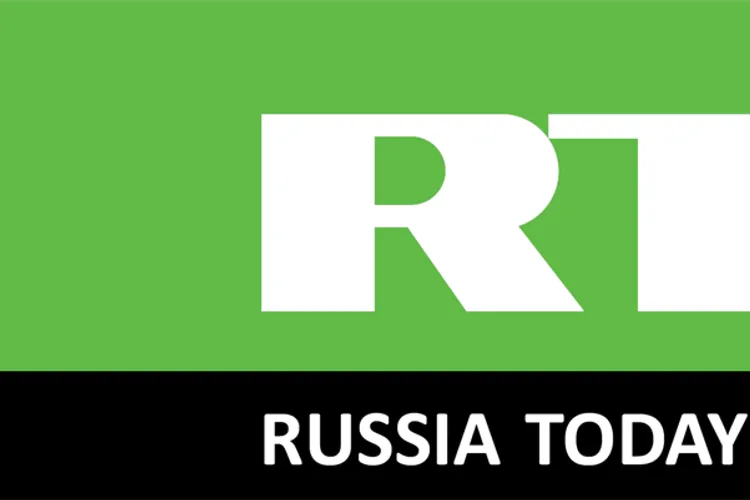 Licența postului TV Russia Today a fost revocată Foto: ibtimes.co.uk