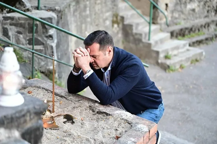 Procesul primarului Cherecheș, ani de tergiversări Foto: Facebook Catalin Chereches