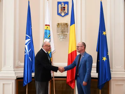 Șeful CSM, decizii în favoarea corupților și interlopilor Foto: CCR.ro