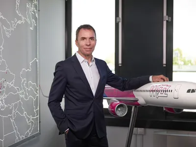 Wizz Air, impactul războiului din Iran (sursa: ziaruldeiasi.ro)