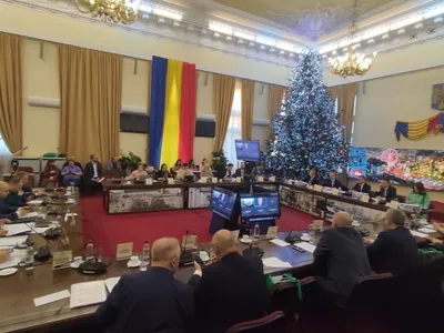 Primarul Iașiului pierde sprijin politic (sursa: ziaruldeiasi.ro)