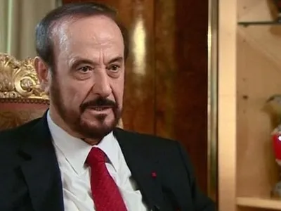 „Măcelarul din Hama” pleacă din Liban (sursa: stj-sy.org)