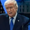 Trump majorează tarifele vamale globale la 15% (sursa: Facebook/The White House)