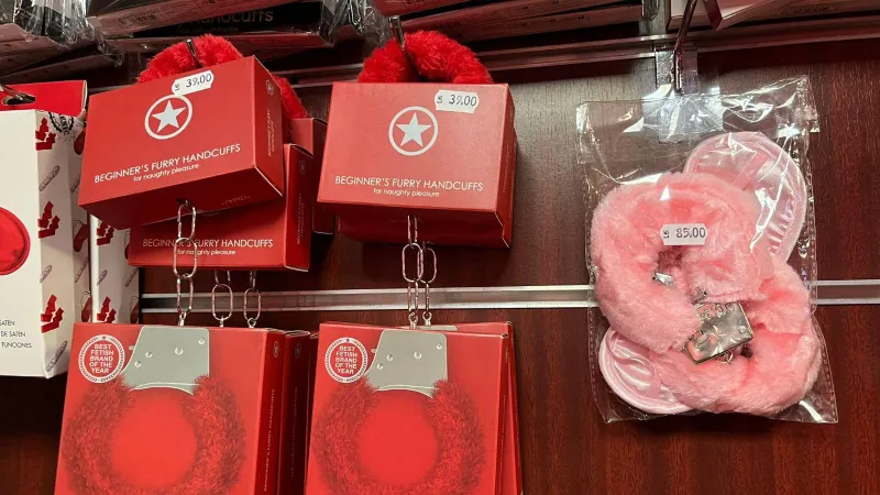 Sex-shop-urile oferă promoții pentru Valentine’s Day (sursa: ziaruldeiasi.ro)