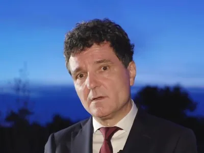 Rusia respinge pacea, susține Nicușor Dan (sursa: Facebook/Nicușor Dan)