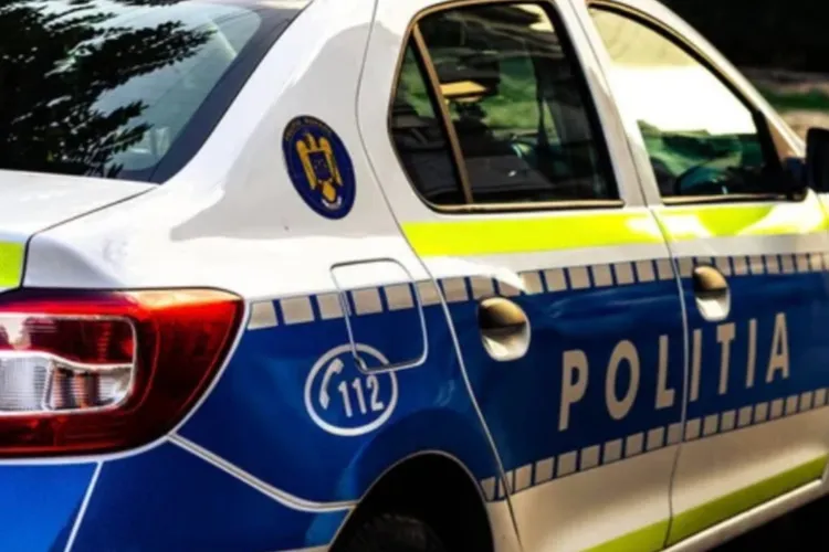 Slobozia, rămășițe posibil umane găsite (sursa: Facebook/Inspectoratul de Poliție Județean Ialomița)