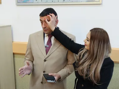 George Simion se plânge că Nicușor Dan nu lasă PSD să se alieze cu AUR