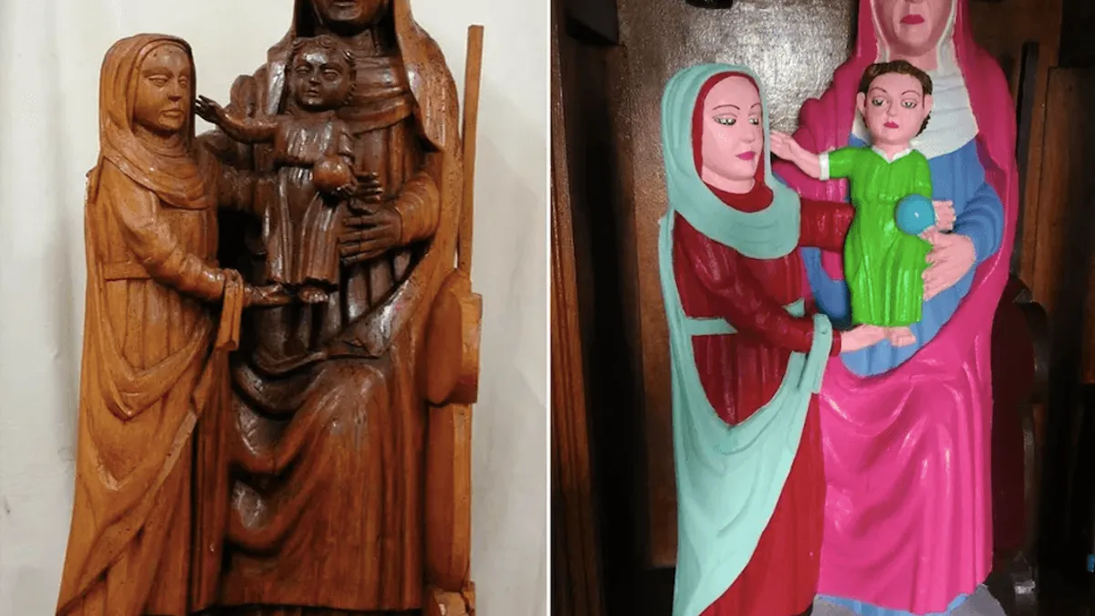 Restaurările europene de coșmar, sancționate drastic (sursa: catholicnewsagency.com)