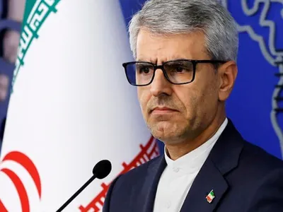 Iranul acuză SUA de furt de uraniu (sursa: Facebook/Foreign Ministry, Islamic Republic of Iran)